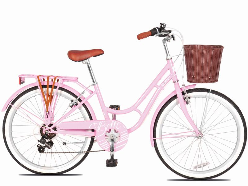 Kids Bikes Kids - 24" - 26" Wheel (9 to Teen)
