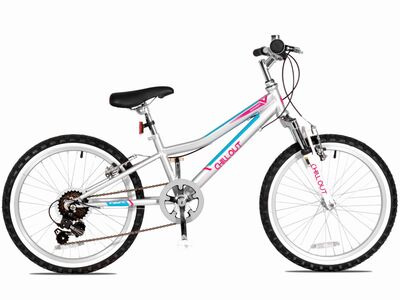 Concept Chillout FS 20"