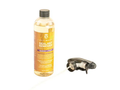 Silca Ultimate Sealant Remover Clear / 16oz