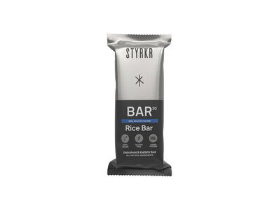 Styrkr BAR30 Date, Almond & Sea Salt Energy Bar x 12