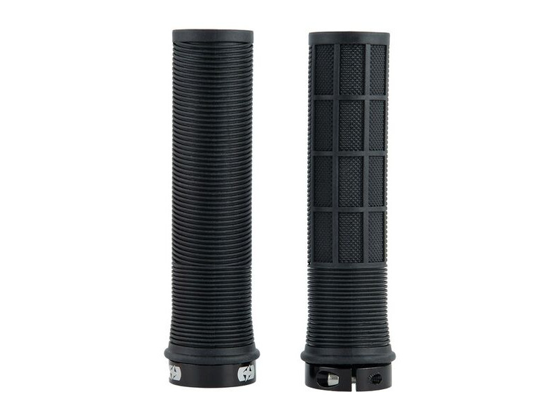 OXFORD Driver Lock-on MTB Grips click to zoom image