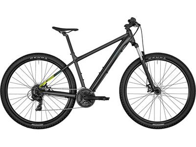 Bergamont Bike Revox 2 black
