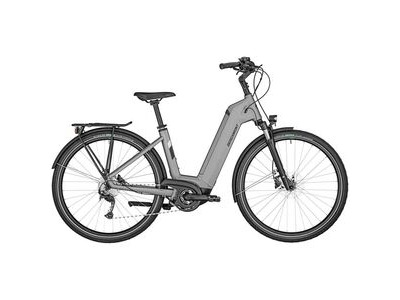 Bergamont Bike E-Horizon Tour 4 Wave