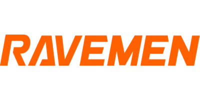 View All Raveman Products