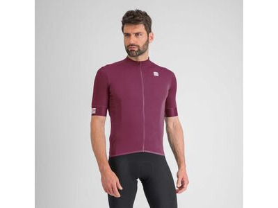Sportful SRK Jersey Bordeaux