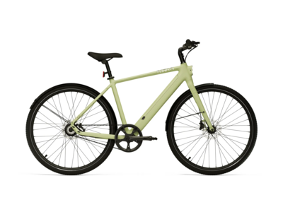 Tenways CGO600 PRO Ebike