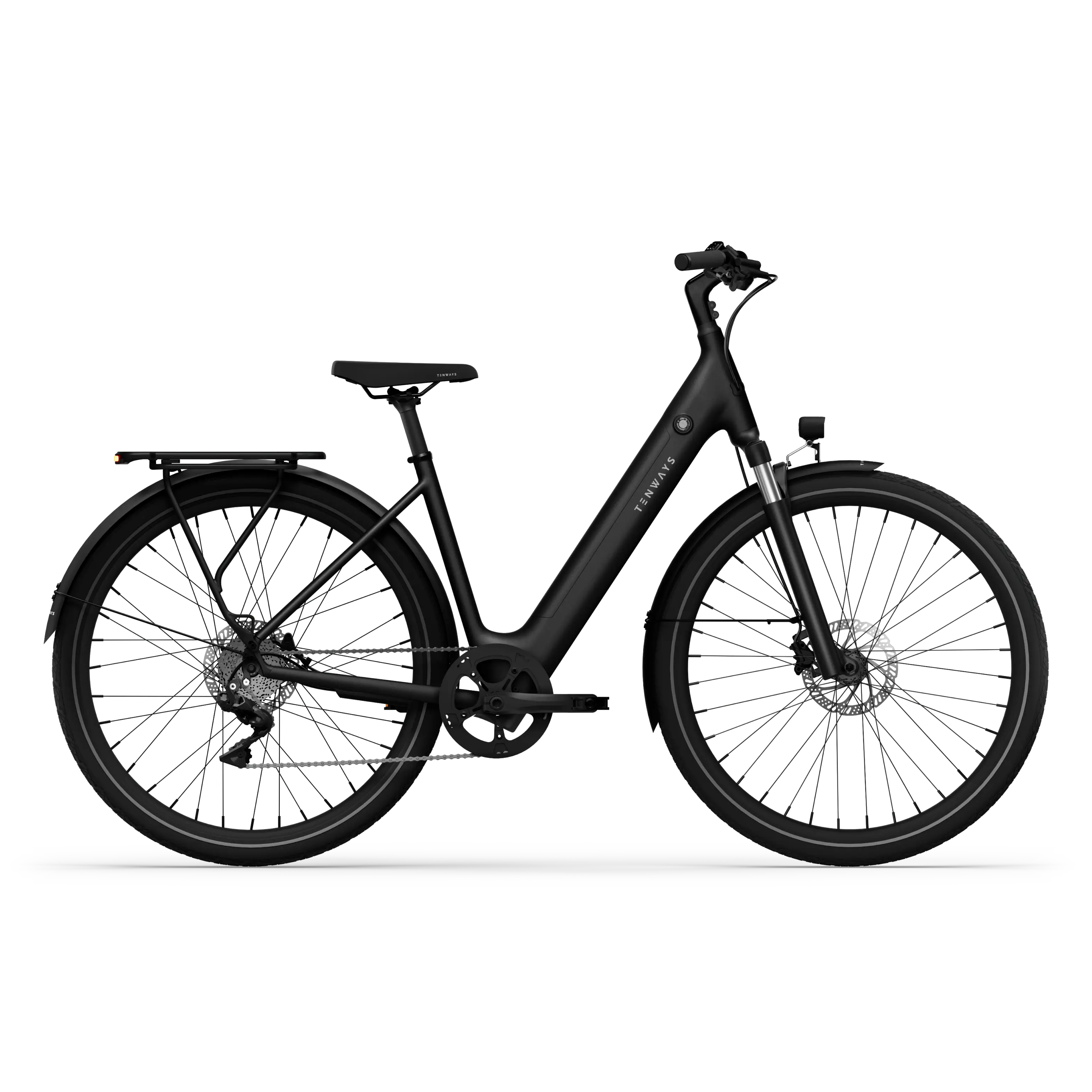 Tenways CGO800 Plus Ebike
