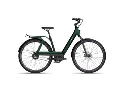Tenways AGO T Ebike