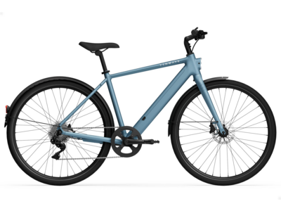 Tenways CGO600 PRO Ebike