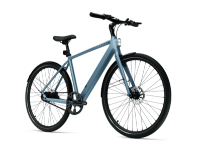 Tenways CGO600 PRO Ebike