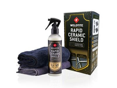 Weldtite Rapid Ceramic Shield Kit