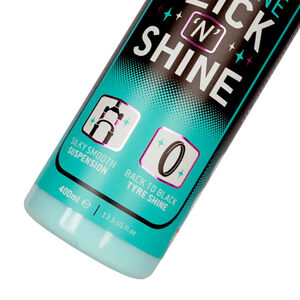 Weldtite Weldtite Silicone Slick 'n' Shine 400ml click to zoom image