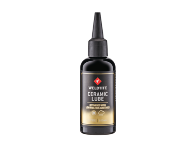 Weldtite TF2 Ceramic Lube - 100ml