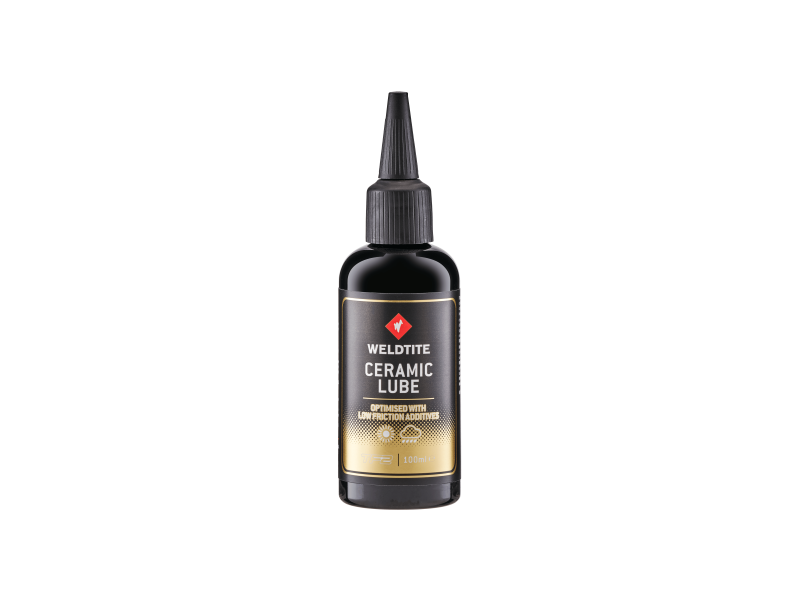 Weldtite TF2 Ceramic Lube - 100ml click to zoom image