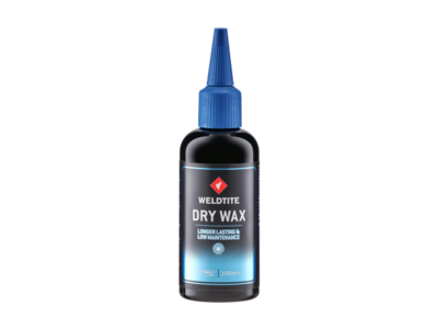 Weldtite TF2 Dry Chain Wax - 100ml
