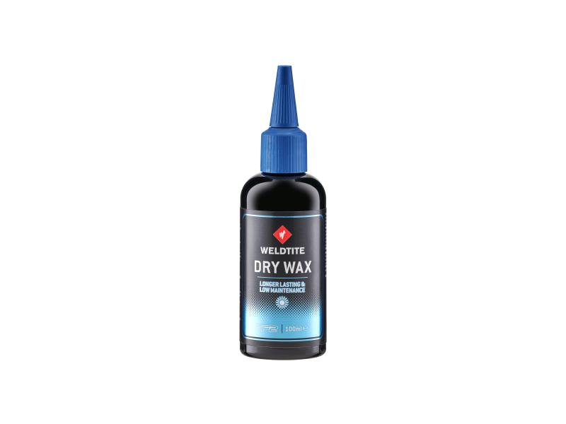 Weldtite TF2 Dry Chain Wax - 100ml click to zoom image