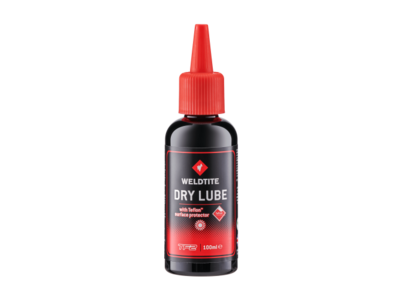 Weldtite Weldtite TF2 Plus Dry Lube + Teflon - 100ml