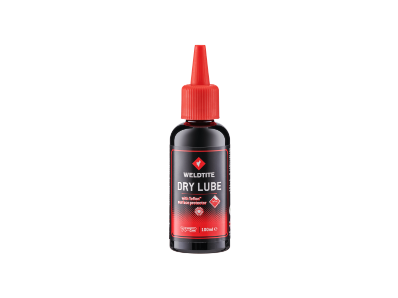 Weldtite Weldtite TF2 Plus Dry Lube + Teflon - 100ml click to zoom image