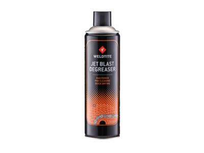 Weldtite Weldtite Dirtwash Jet Blast Degreaser (500ml)
