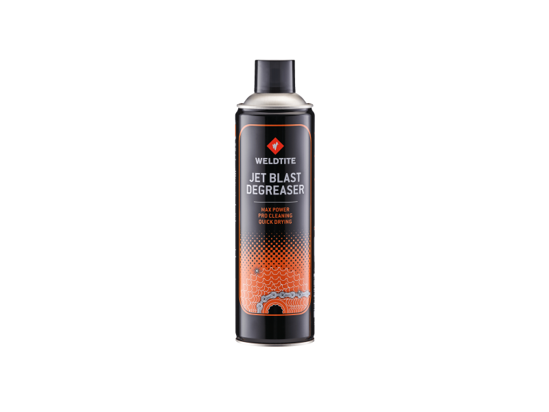 Weldtite Weldtite Dirtwash Jet Blast Degreaser (500ml) click to zoom image