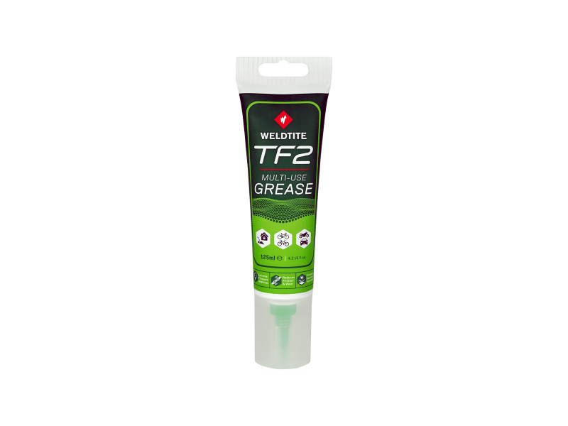 Weldtite TF2 Teflon Grease Tube 125ml click to zoom image
