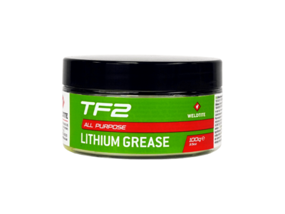 Weldtite TF2 Grease Tub 100g