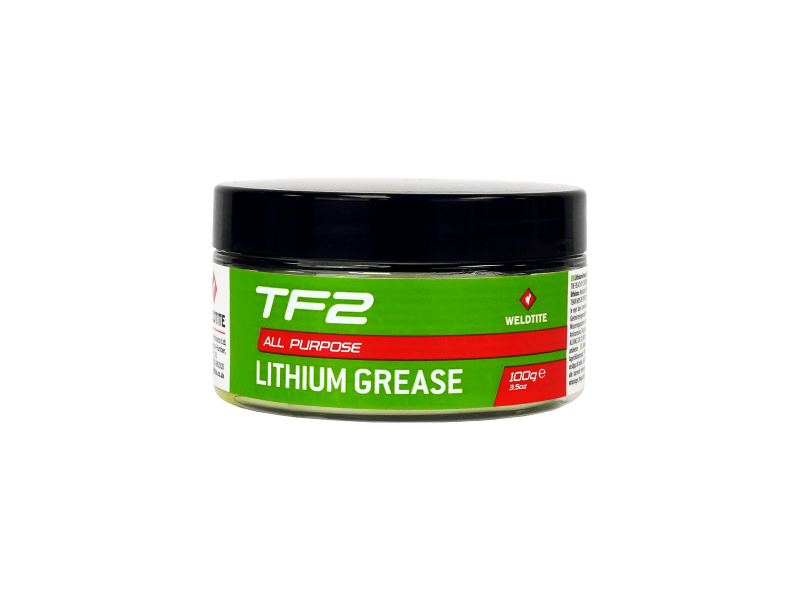 Weldtite TF2 Grease Tub 100g click to zoom image
