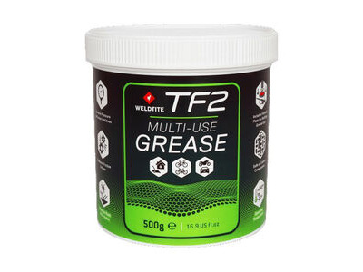 Weldtite TF2 Multi-Use Grease Tub 500g
