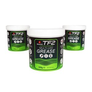 Weldtite TF2 Multi-Use Grease Tub 500g click to zoom image