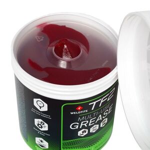 Weldtite TF2 Multi-Use Grease Tub 500g click to zoom image