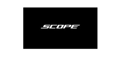 Scope Cycling logo