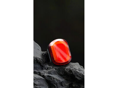 Moon Sport LEPUS LITE (400lm) & ORION (50lm) Black click to zoom image