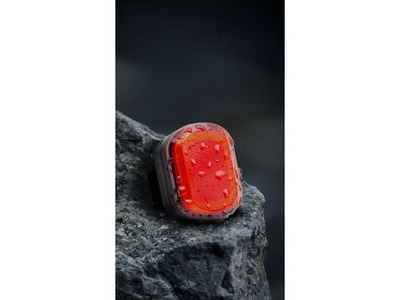 Moon Sport LEPUS LITE (400lm) & ORION (50lm) Black click to zoom image