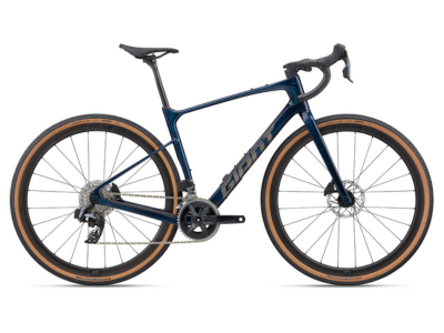 Gravel & Cross Multiuse / Gravel