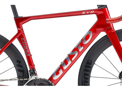 Gusto Cobra Evo DB Elite Ultra