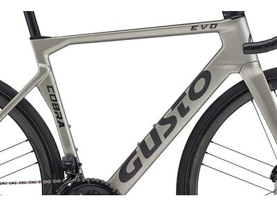 Gusto Cobra Evo DB Elite Ultra