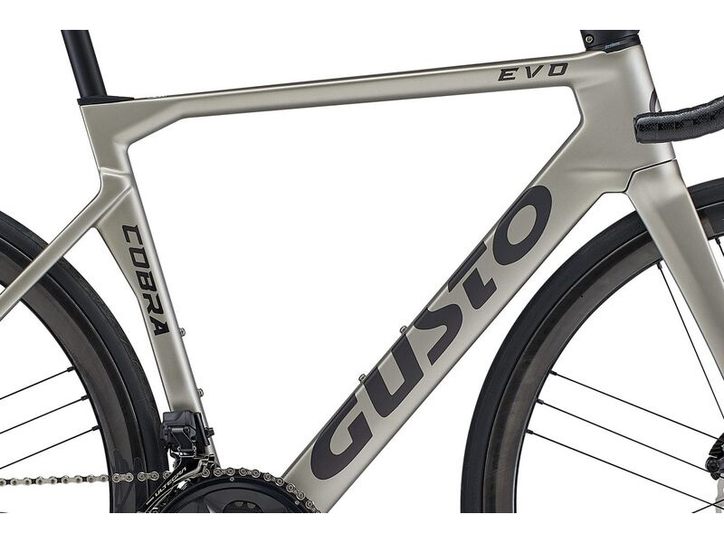 Gusto Cobra Evo DB Elite Ultra click to zoom image