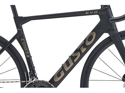 Gusto Cobra  Evo DB Elite Ultra