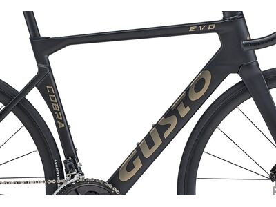 Gusto Cobra Evo Elite