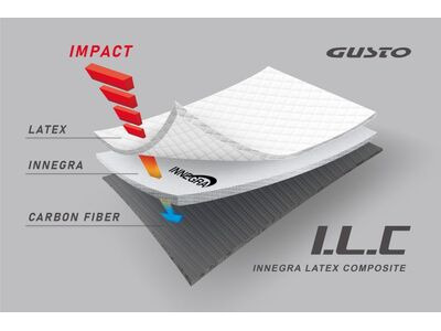 Gusto Cobra Evo Sport TE click to zoom image