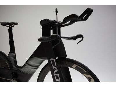 Cadex Tri Frameset click to zoom image