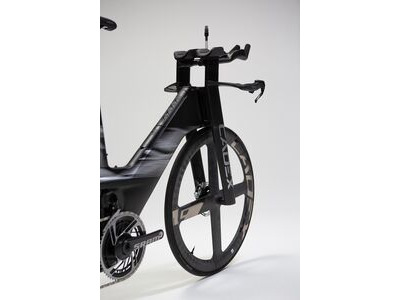 Cadex Tri Frameset click to zoom image