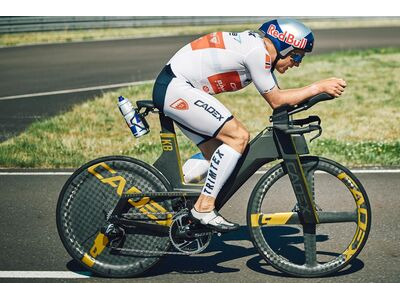 Cadex Tri Frameset click to zoom image