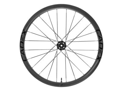 Cadex 36 Disc Tubeless Wheels Rear SRAM XDR