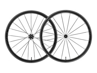 Cadex 36 Tubeless Rim Brake FW