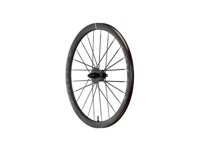 Cadex Max 40 Disc Tubeless Front click to zoom image