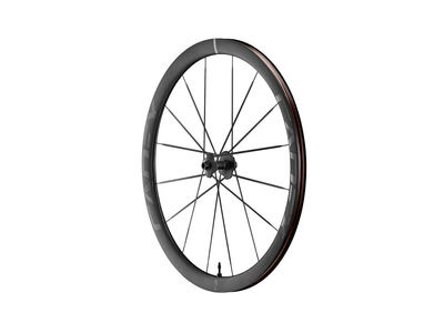 Cadex Max 40 Disc Tubeless Front click to zoom image