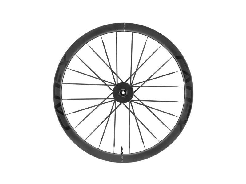Cadex Max 40 Disc Tubeless Rear click to zoom image