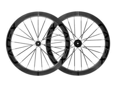 Cadex 50 Ultra Disc Tubeless Front