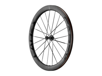 Cadex 50 Ultra Disc Tubeless Front click to zoom image
